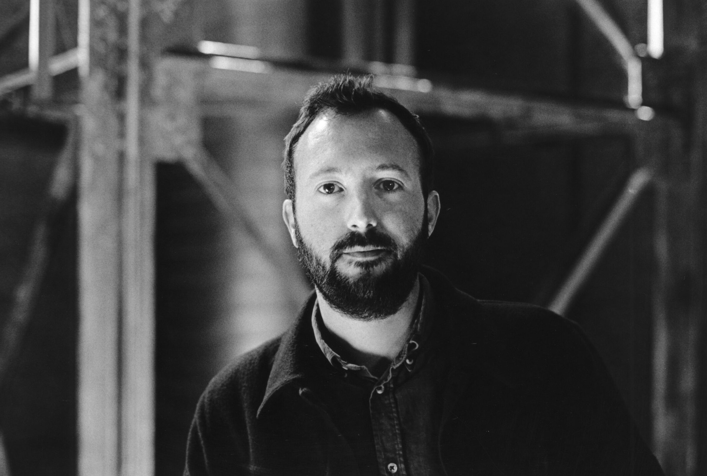 Adrien Bellay, réalisateur