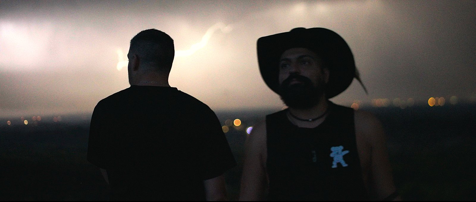 Photo du tournage
